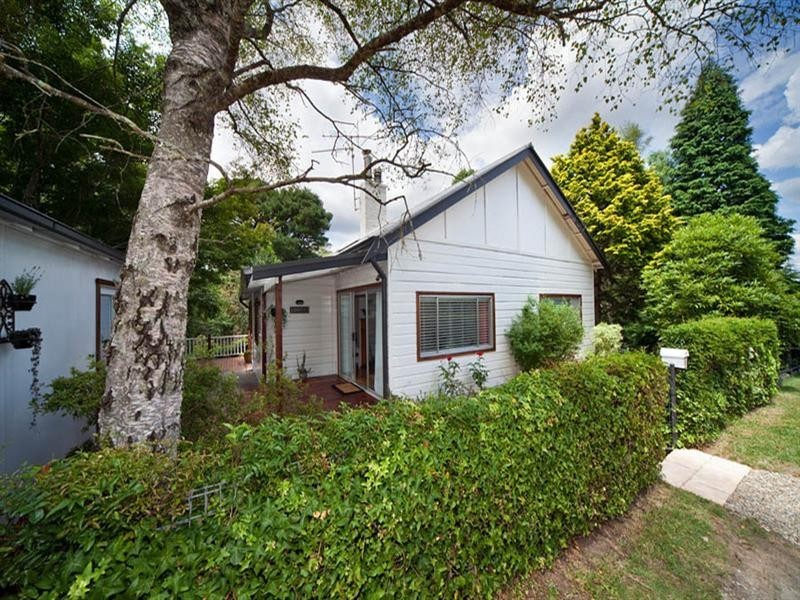 52 Cleopatra Street, Blackheath NSW 2785