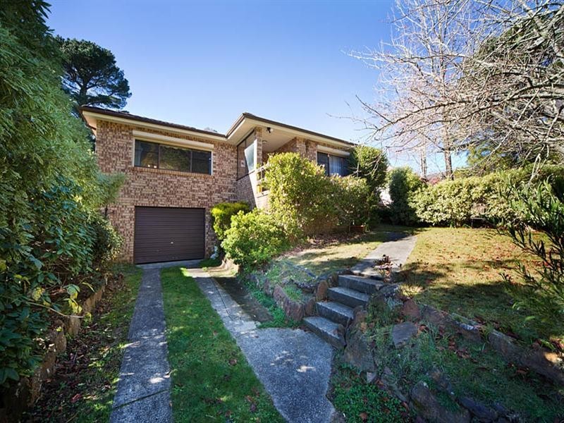 10 Mel Avenue, Blackheath NSW 2785