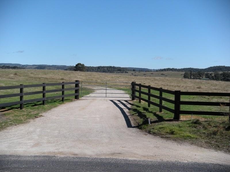 302 (Lot 101) Coxs River Road, Little Hartley NSW 2790