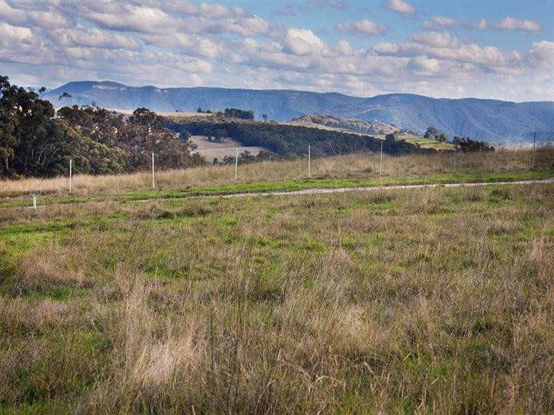 302 (Lot 101) Coxs River Road, Little Hartley NSW 2790