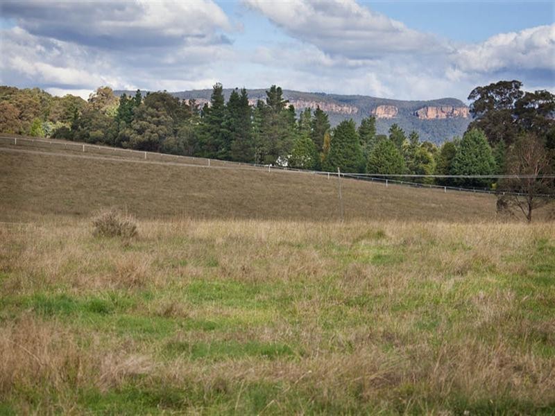 302 (Lot 101) Coxs River Road, Little Hartley NSW 2790
