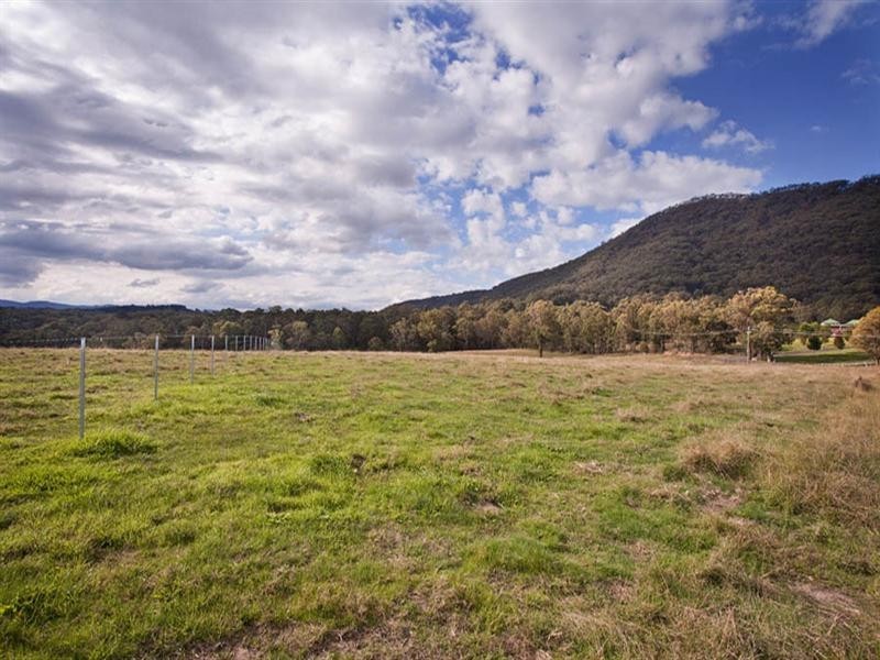 302 (Lot 101) Coxs River Road, Little Hartley NSW 2790