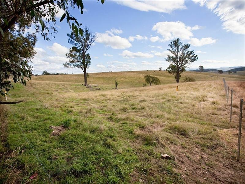 302 (Lot 101) Coxs River Road, Little Hartley NSW 2790
