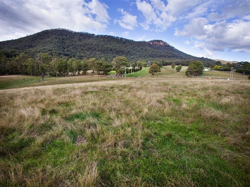 302 (Lot 101) Coxs River Road, Little Hartley NSW 2790