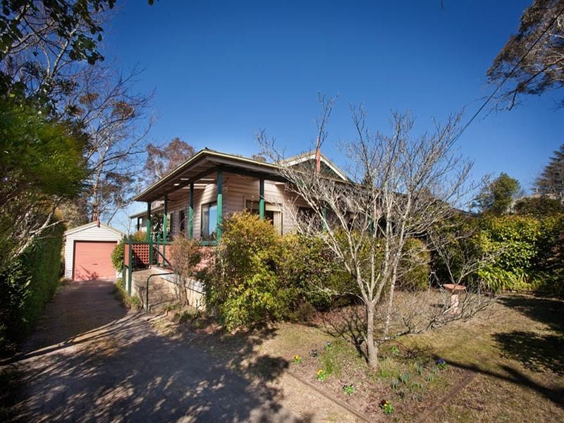 23 Shillington Street, Blackheath NSW 2785