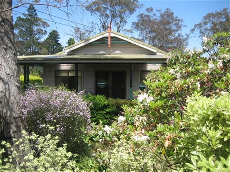 23 Shillington Street, Blackheath NSW 2785