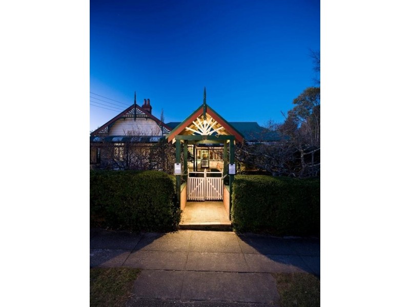 56-60 Govetts Leap Road, Blackheath NSW 2785