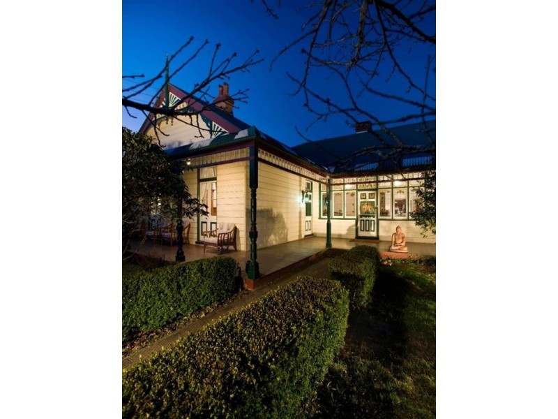 56-60 Govetts Leap Road, Blackheath NSW 2785