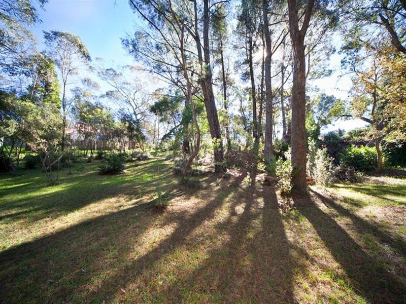 Blackheath NSW 2785