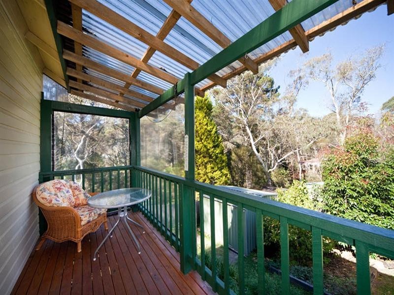 Blackheath NSW 2785