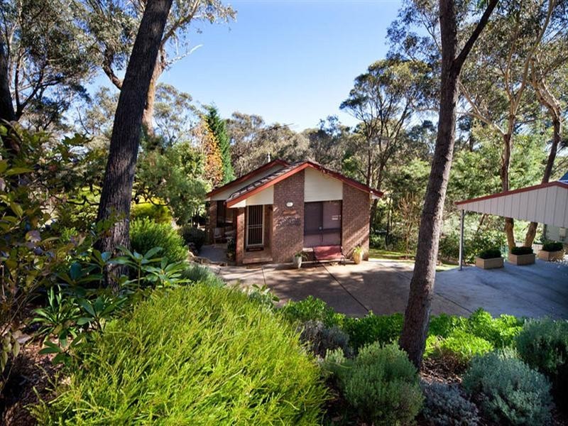 15 Mount Piddington Road, Mount Victoria NSW 2786