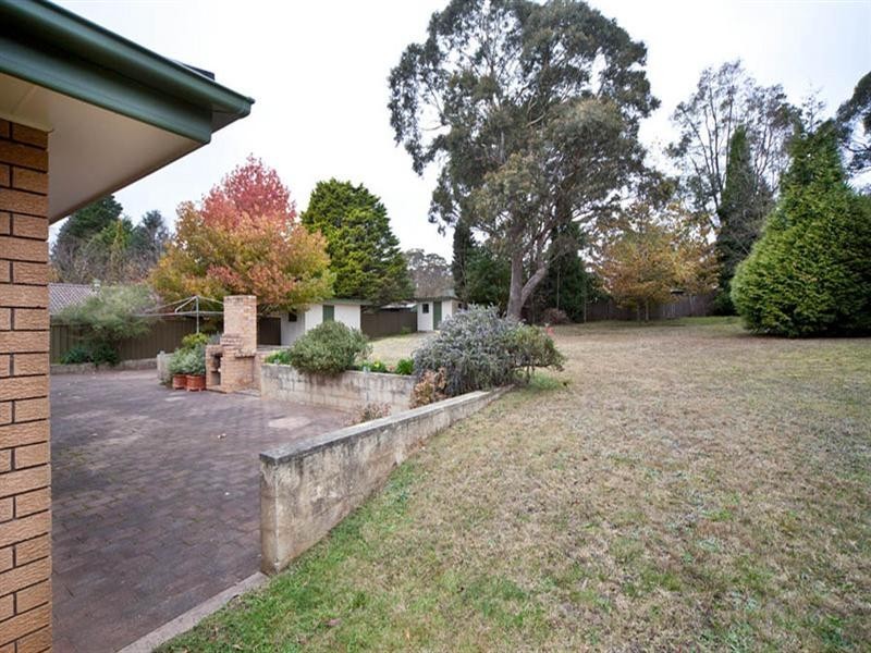 141 Evans Lookout Road, Blackheath NSW 2785