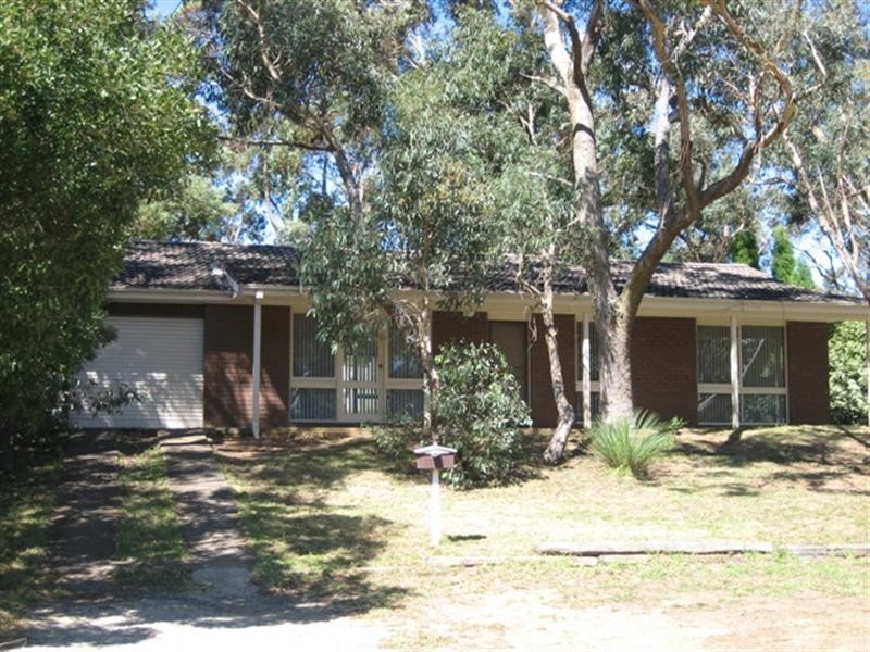 41 Hillier Ave,, Blackheath NSW 2785