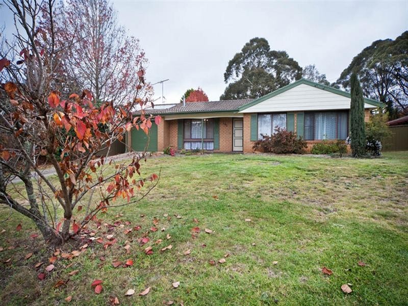 141 Evans Lookout Road, Blackheath NSW 2785