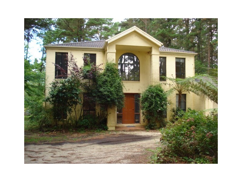 112 Cleopatra Street, Blackheath NSW 2785