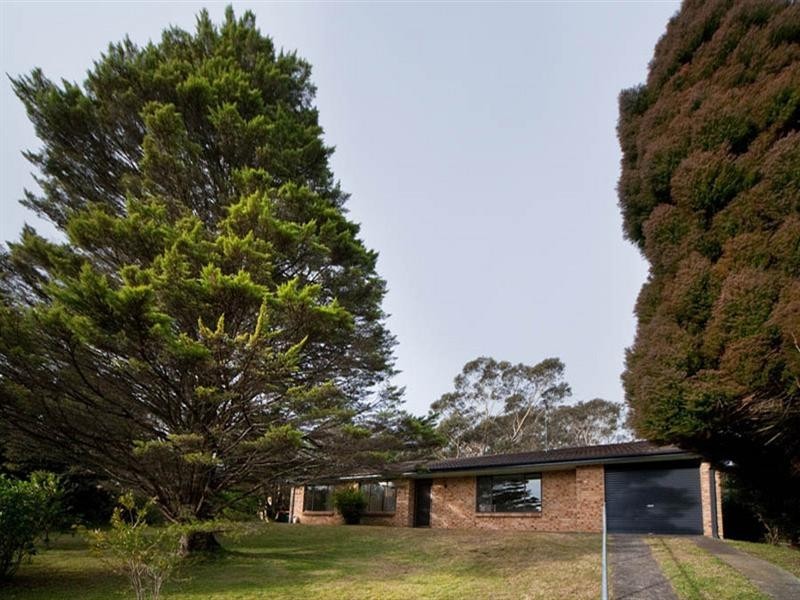 24 Blackheath Street, Leura NSW 2780