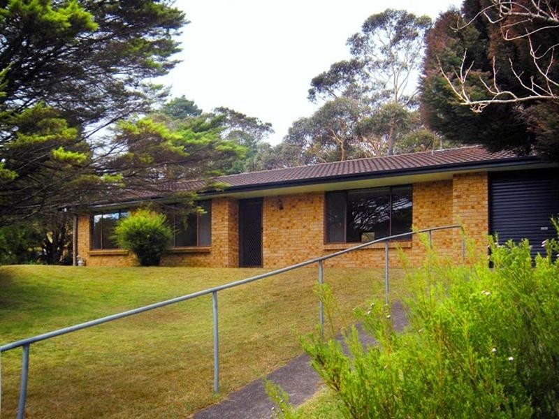 24 Blackheath Street, Leura NSW 2780