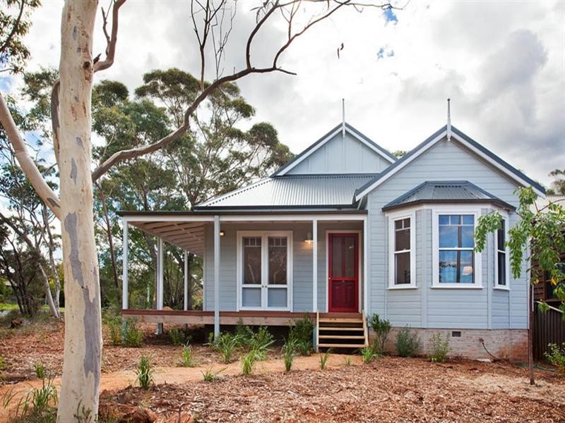262 Govetts Leap Road, Blackheath NSW 2785