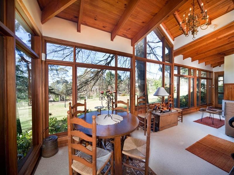 Mount Victoria NSW 2786