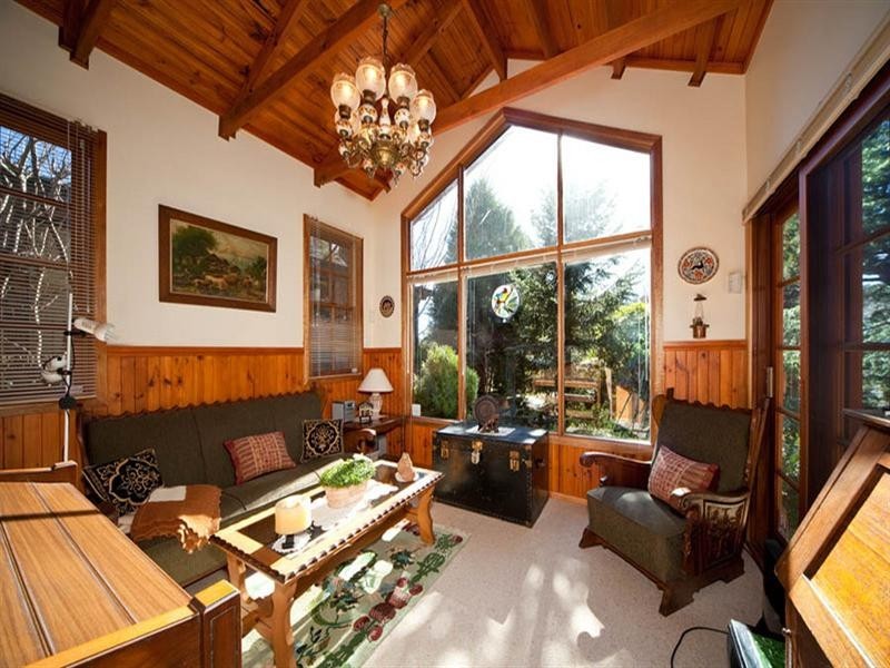 Mount Victoria NSW 2786