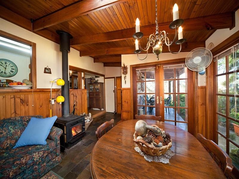 Mount Victoria NSW 2786