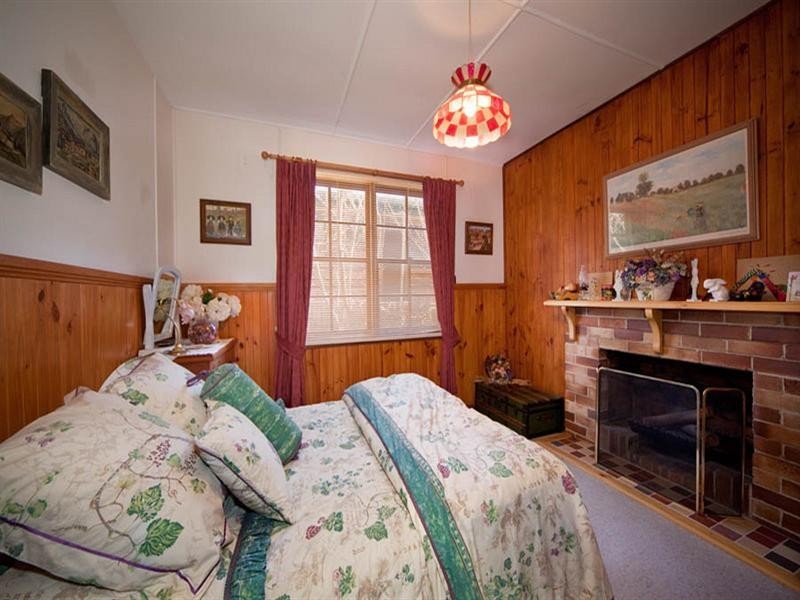 Mount Victoria NSW 2786