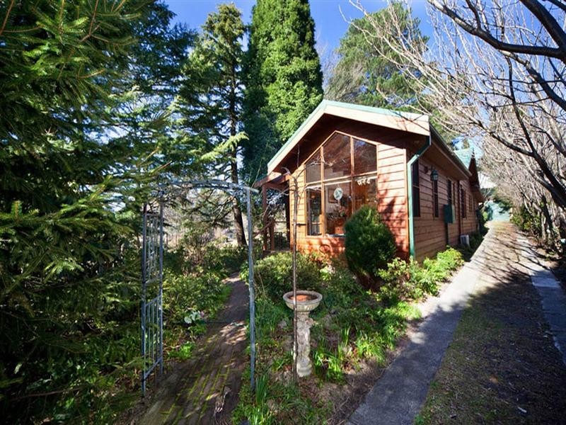 Mount Victoria NSW 2786