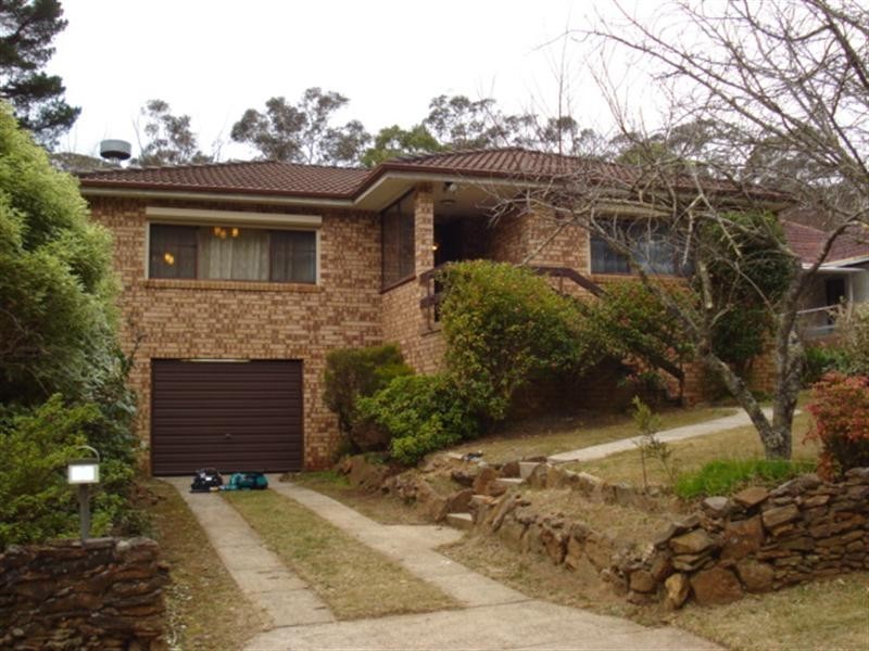 10 Mel Avenue, Blackheath NSW 2785