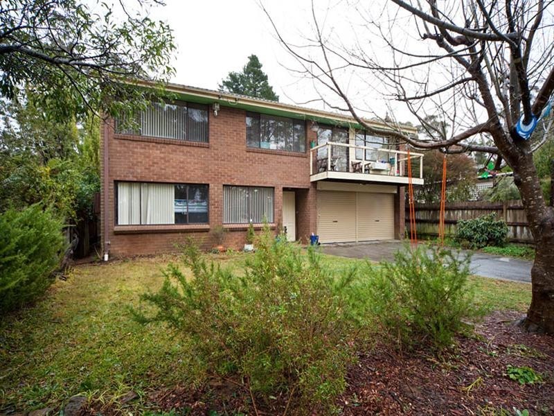 Blackheath NSW 2785