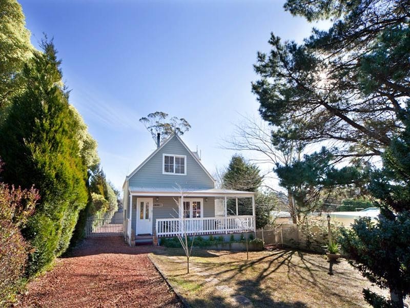 29 Lakeview Avenue, Blackheath NSW 2785