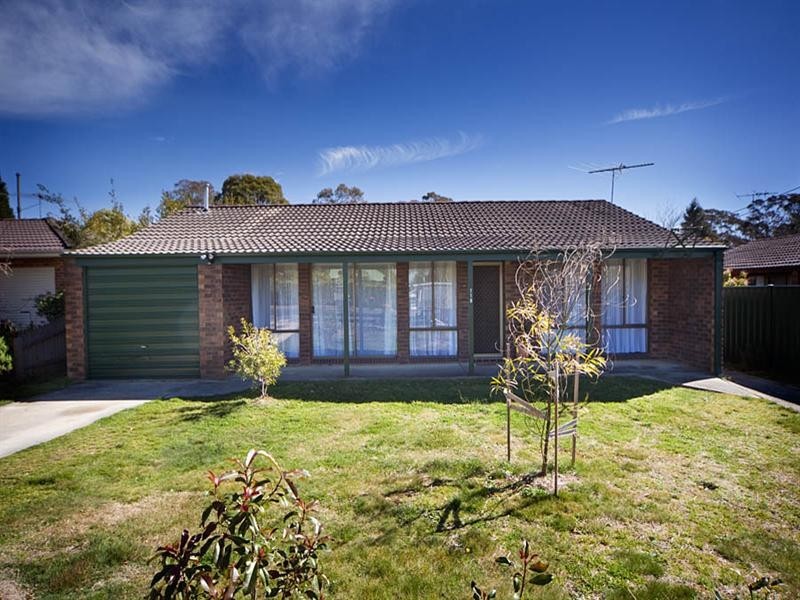 118 Hat Hill Road, Blackheath NSW 2785