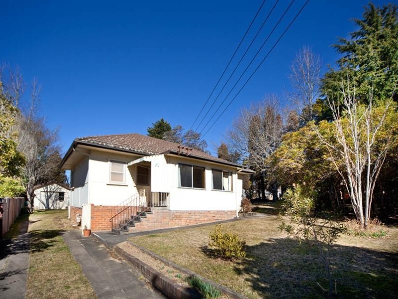 Blackheath NSW 2785
