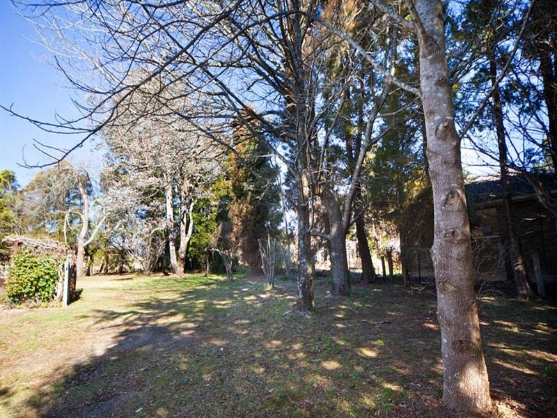 Lot 15 Hat Hill Road, Blackheath NSW 2785