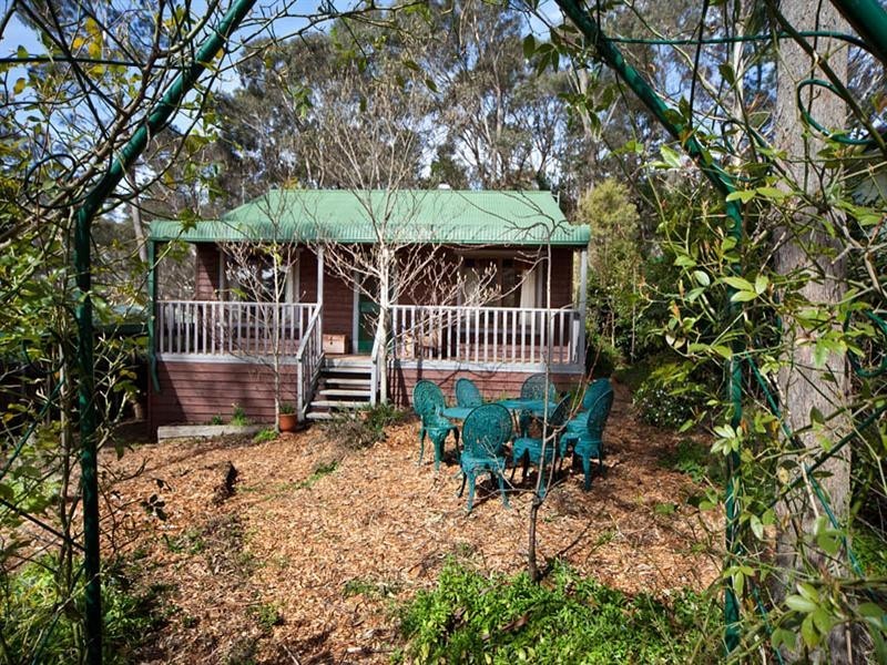 19 St Albans Road, Medlow Bath NSW 2780