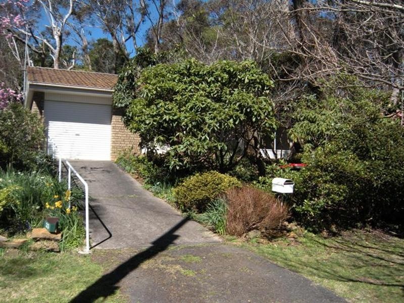 Blackheath NSW 2785