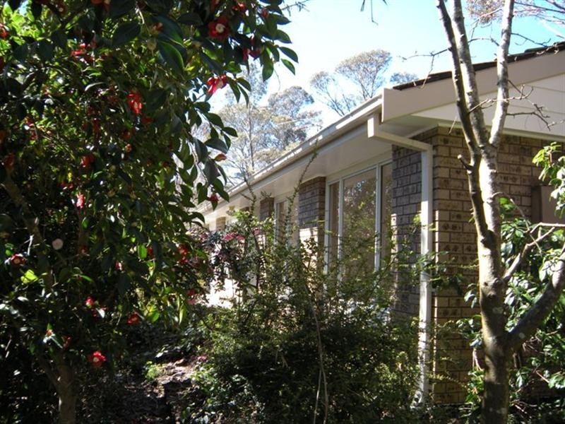 Blackheath NSW 2785