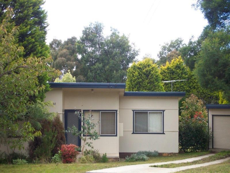 14 Kanimbla Valley Road, Mount Victoria NSW 2786