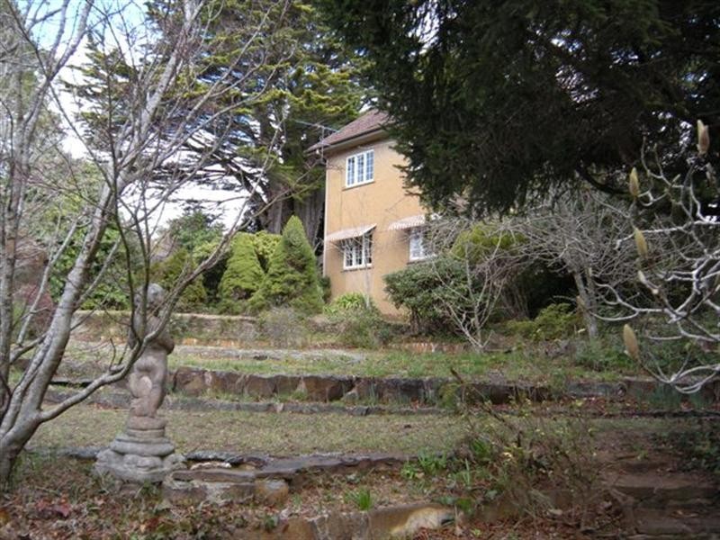 43 Inconstant Street, Blackheath NSW 2785