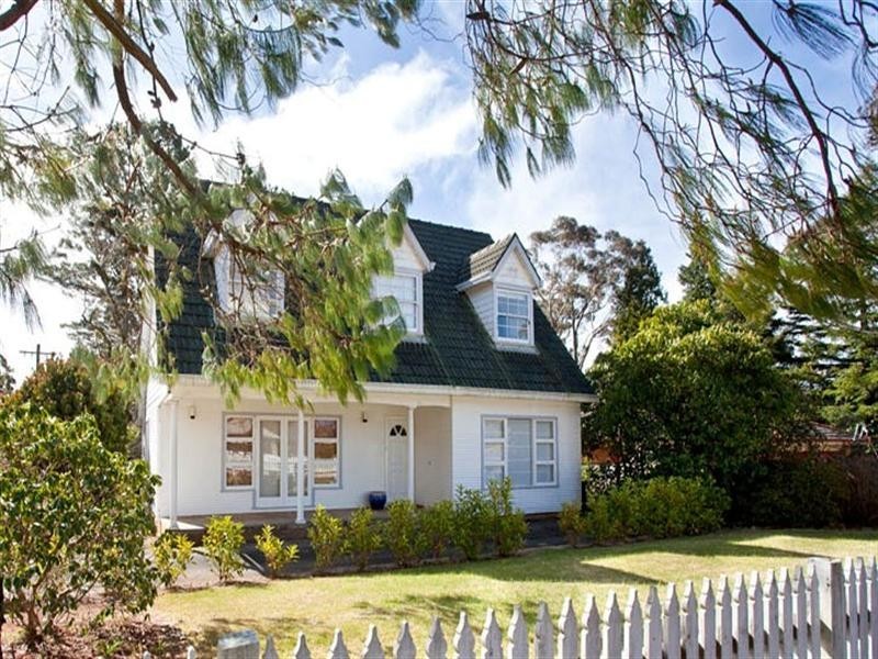 84 Evans Lookout Road, Blackheath NSW 2785