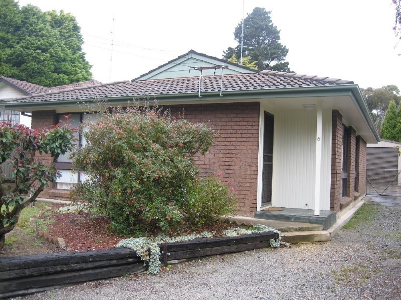 Mount Victoria NSW 2786