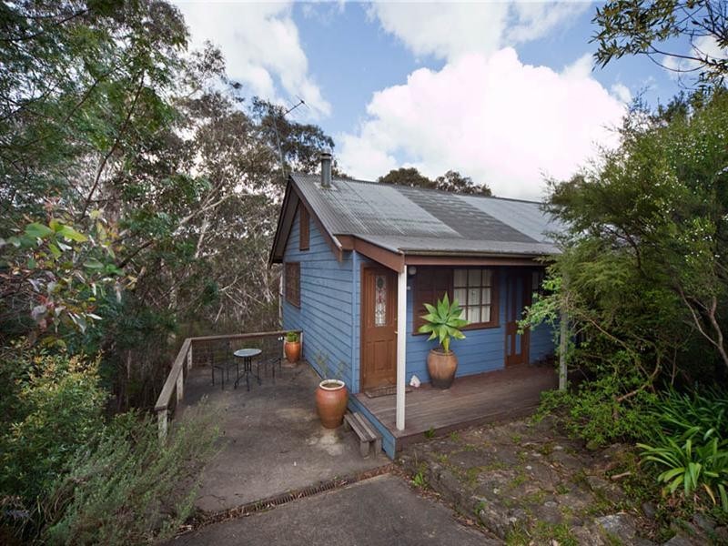 Medlow Bath NSW 2780