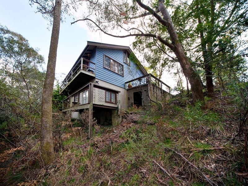 Medlow Bath NSW 2780