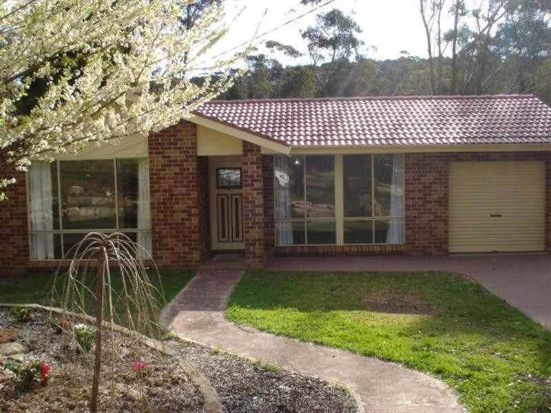 24 Myall Avenue, Leura NSW 2780