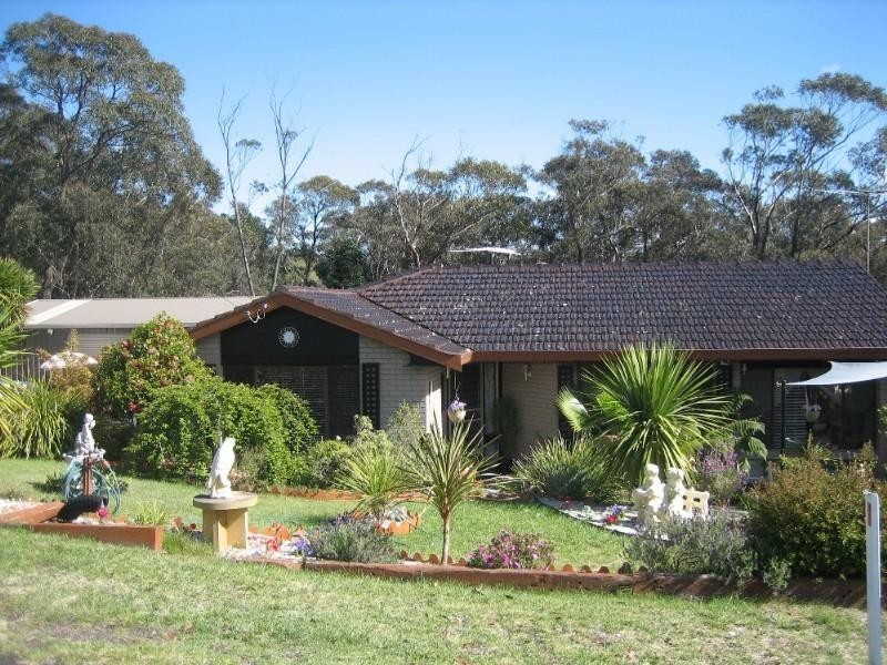 Blackheath NSW 2785