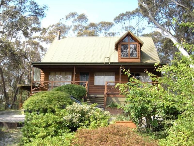 16 Kenny Street, Mount Victoria NSW 2786