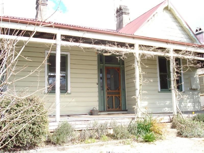 117 Great Western Highway, Mount Victoria NSW 2786