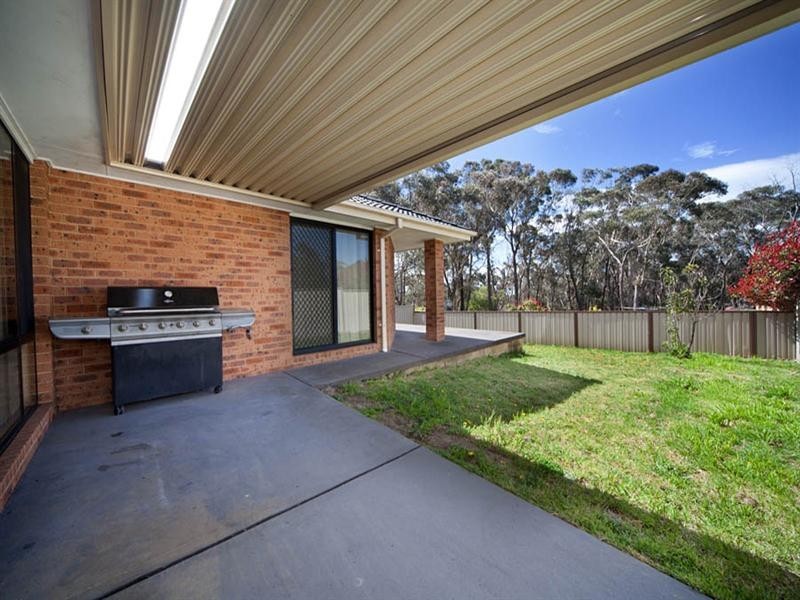 Blackheath NSW 2785