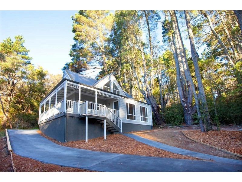 30 Minyago Street, Blackheath NSW 2785