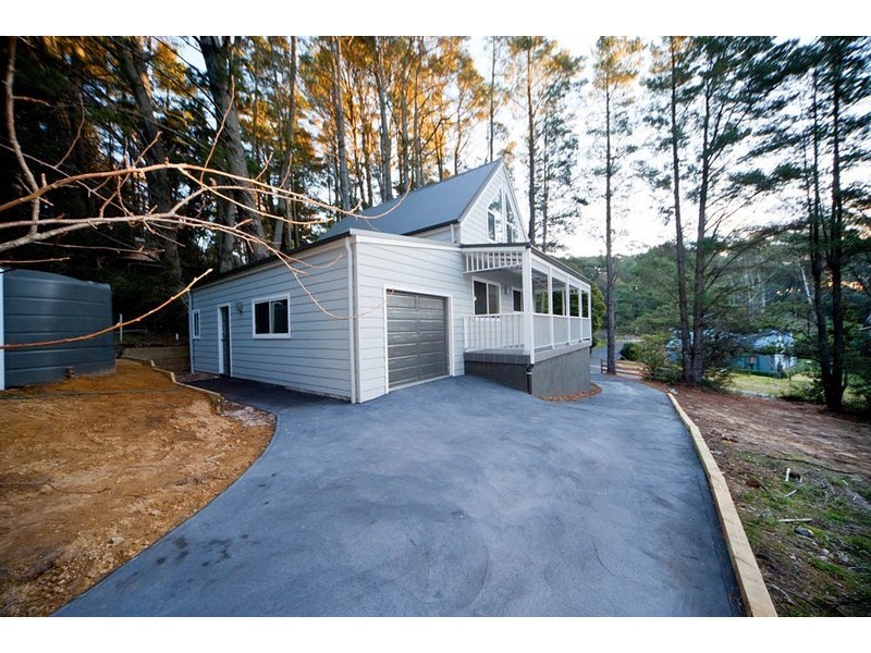 30 Minyago Street, Blackheath NSW 2785