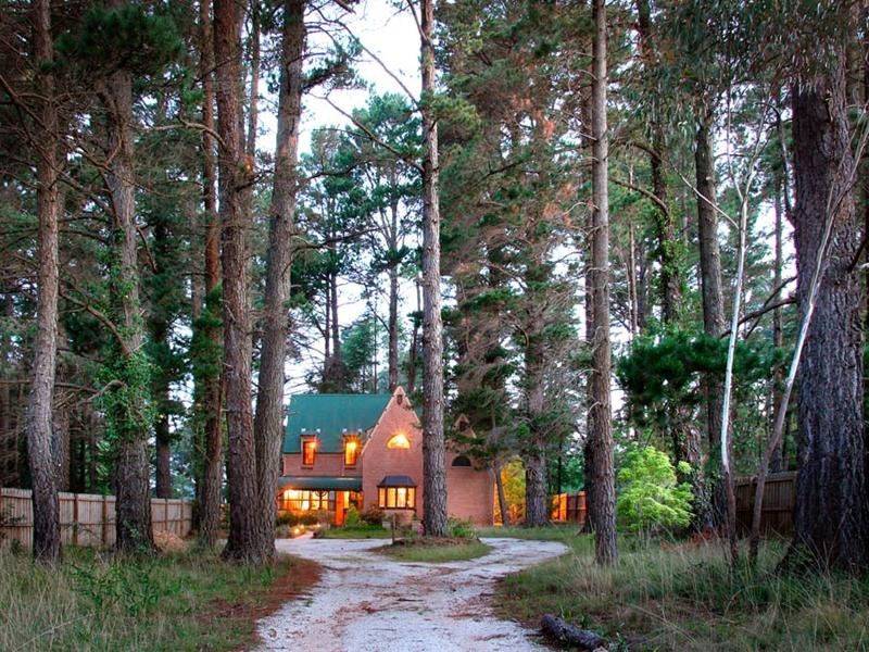 201 Govetts Leap Road, Blackheath NSW 2785